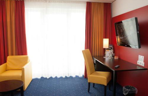 Stay2Munich Hotel & Serviced Apartments - Foto 59