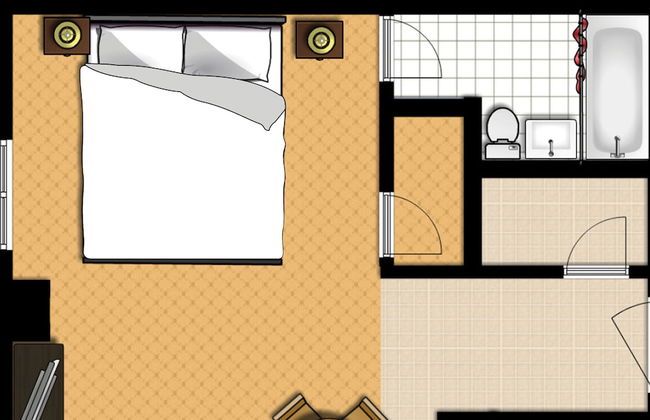 Legacy Vacation Resorts Brigantine Beach - Foto 44