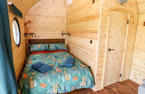 The Happy Valley Pod - Foto 10