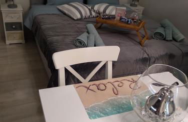 Studio στο κέντρο του Βόλου - Foto 20