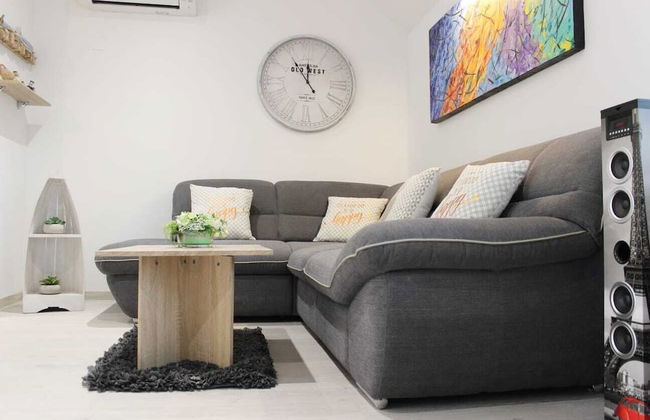 Holiday Home Ela - Foto 16