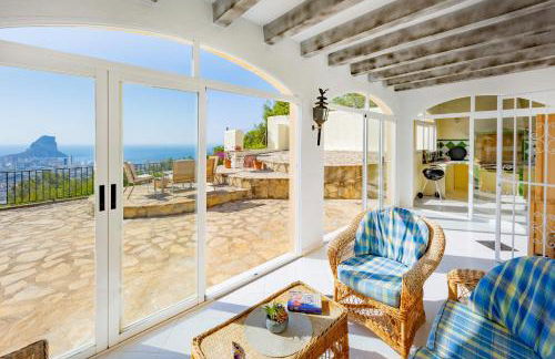 Villa Alicia - PlusHolidays - Foto 17