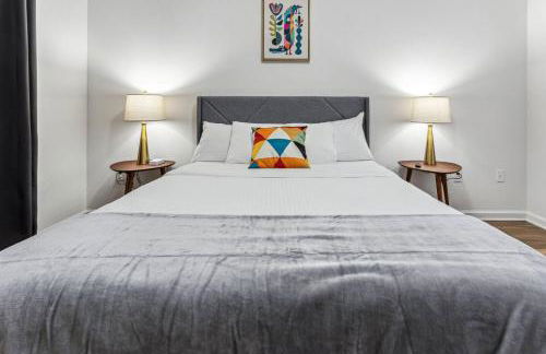 2 BD Luxe Oasis, Near The Star and Shops - Foto 8