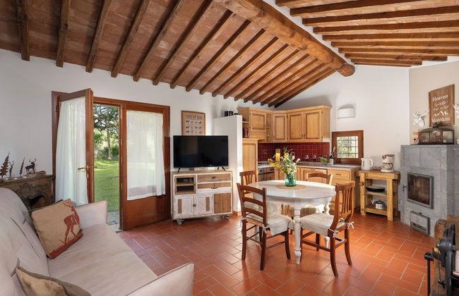 A Casa Dell'ida - Foto 8