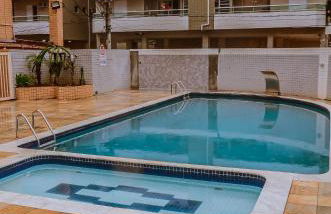 Apartamento Aconchegante na Praia Grande - Foto 6