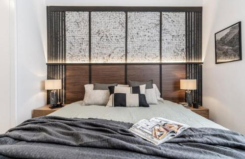 Ordino - 3 bedrooms in Trafalgar - Photo 13