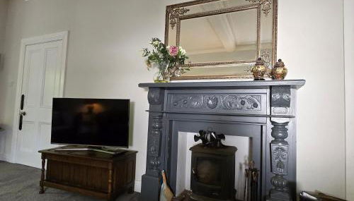 Quilly Farm House - North Coast - Entire House, near Castlerock, Coleraine, Beach walks, countrywalks, golf courses - Foto 3