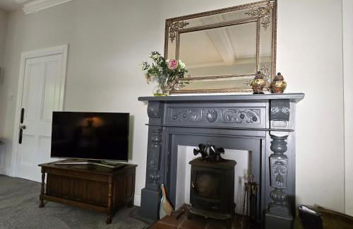 Quilly Farm House - North Coast - Entire House, near Castlerock, Coleraine, Beach walks, countrywalks, golf courses - Foto 3