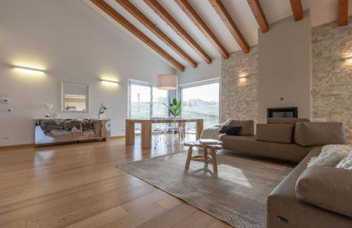 Italian Experience-Villa Clair - Foto 106