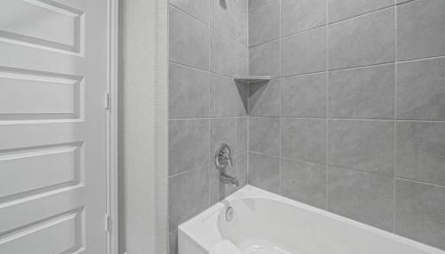 Katy Vibes With Jacuzzi, Elegant and Peaceful 3BR - Foto 3