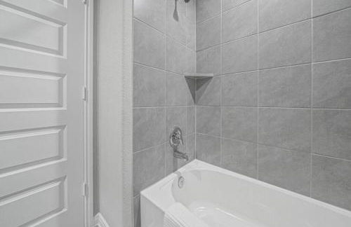 Katy Vibes With Jacuzzi, Elegant and Peaceful 3BR - Foto 3