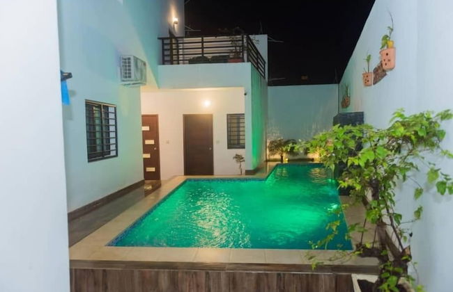 Residence Sanwi - Foto 37