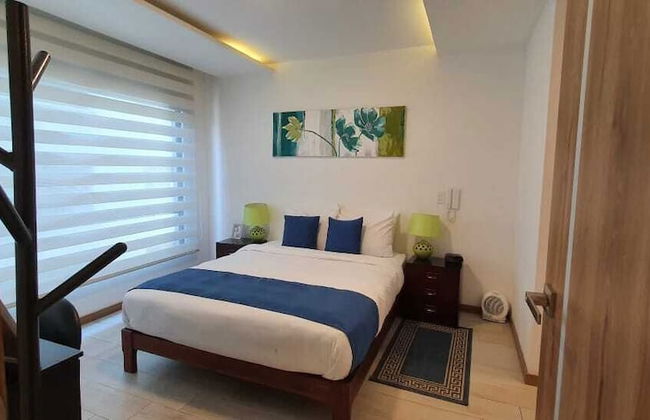 Bluezone Apartments - Foto 19