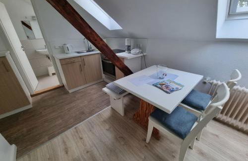 " Ferienhaus Vadersdorf" Wohnung 3 - Foto 6