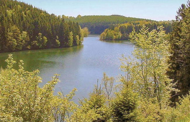 A Chalet for Re-energising in Peace, not far From Durbuy - Photo 33