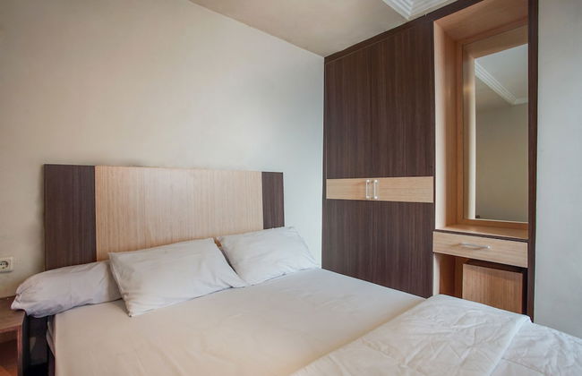 Bedugul Lake View Villa - Foto 21