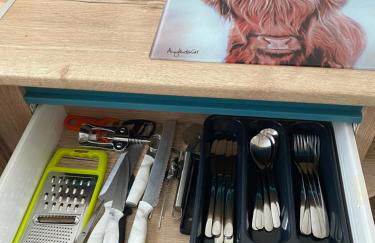 Haven Haggerston castle caravan hire - Foto 33