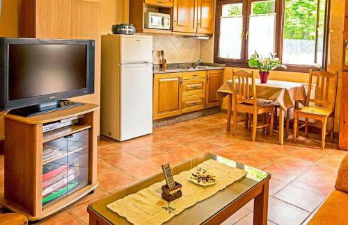 Apartamentos El Pradón de Santa Marina - Photo 20