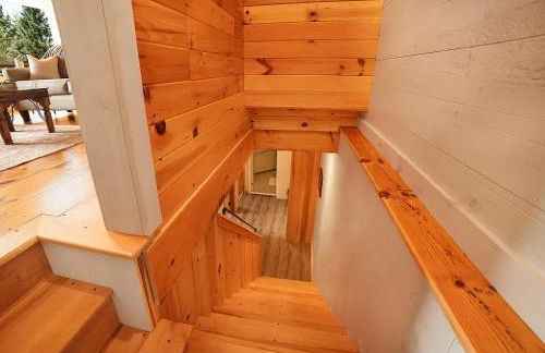 Rangeley Lake House, lake access, Saddleback 15min - Foto 29