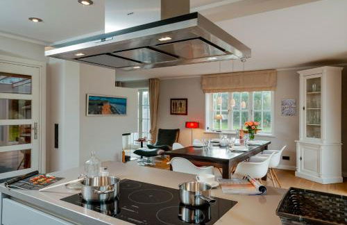 Seaside Lodge Sylt - Foto 12