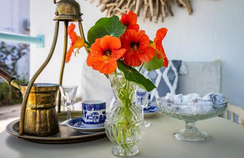 Amaranthos Garden Retreat - Foto 59