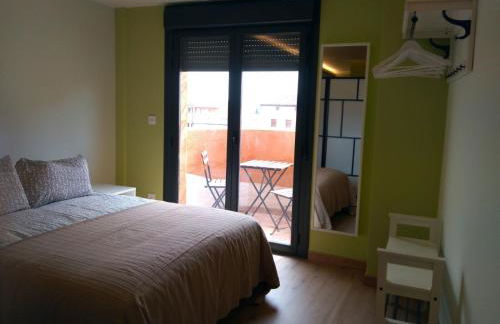 Alojamientos Dezerto Bardenas - Foto 47