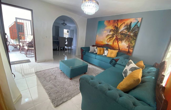 6B Santiago Harmonic Apt Especially For You - Foto 1