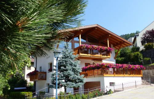 Apartments Dolomie - Foto 1