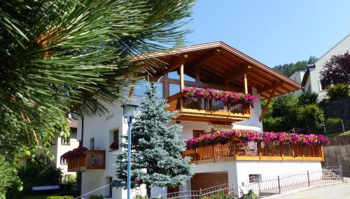 Apartments Dolomie - Foto 1