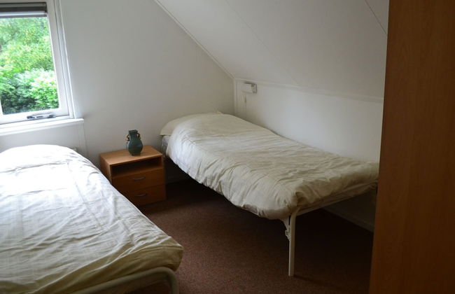 Peaceful Holiday Home in Lemele - Photo 4