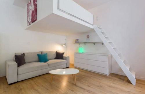 Calm in the city center of Lyon - Foto 16