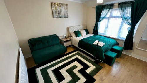 Luxurious Cozy London Holiday Home - Foto 4