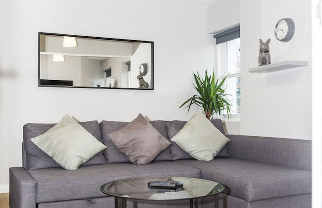 St Lukes Building - Foto 56