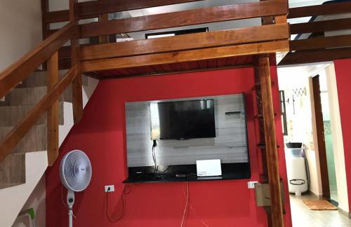 Apartamento no Centro de Mongaguá - Foto 5