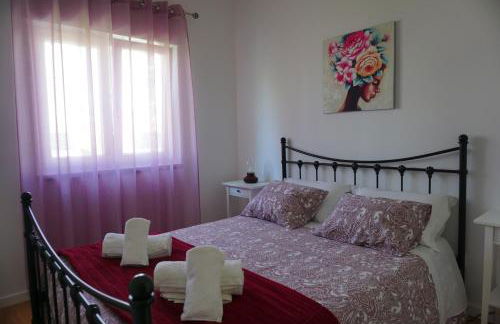 Portela House - T3 Residential home 50 meters from the beach - Foto 11