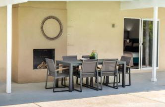 tHe PRESIDENTIAL HOUSE: EXCLUSIVE MOUNTAIN VIEWS & AMENITIES - Foto 22