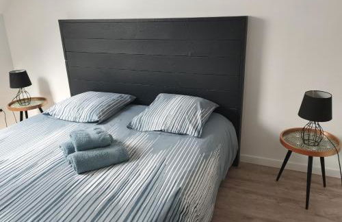 Gîte " l'écurie" - Foto 17