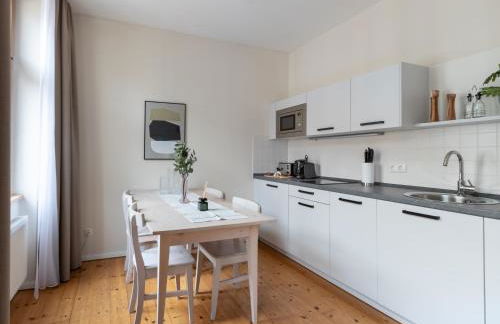 Schoenhouse Berlin City Street - Foto 30