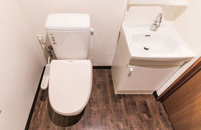 Mr.KINJO VIOLETTE KUKOMAE - Photo 19