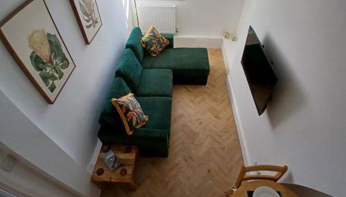 Seashell Apartment - Foto 3