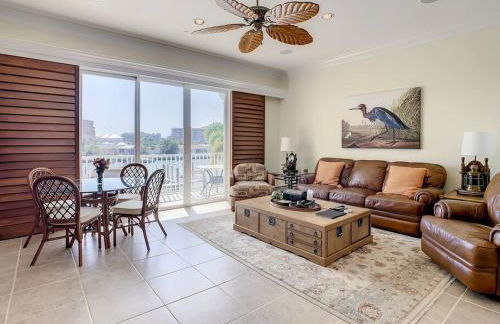 Clearwater Penthouse 5 min Beach walk Heated Pool - Foto 66