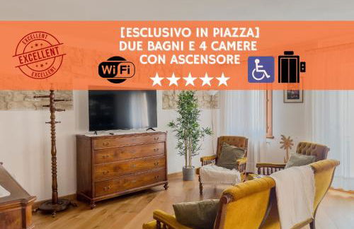 Fuori da ZTL - Ideale per Famiglie e Gruppi - Foto 1