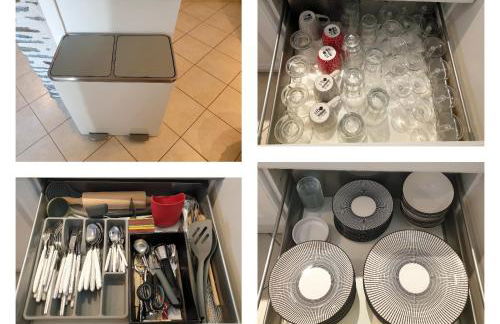 Maison de ville située à 8 kms du Mont St Michel - Foto 29