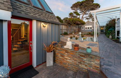 Spectacular Oceanfront Studio with Hot Tub & Loft - Foto 13