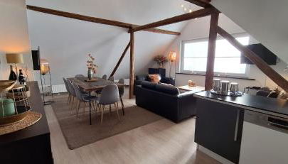 Haus Blick am Edersee - Foto 3, Garden view