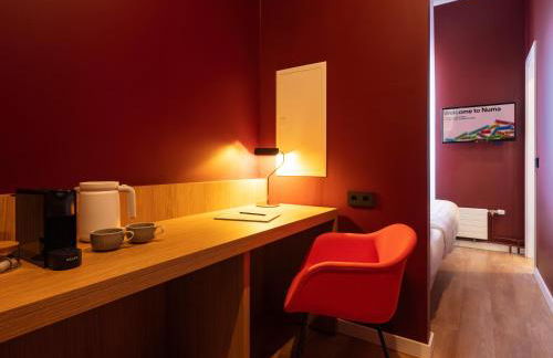 Numa Berlin Friedrichshain - Foto 38