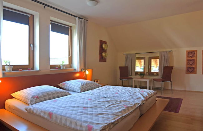 Ferienwohnung im Malerischen Eslohe - Foto 3