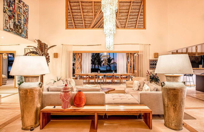 Villa Poppe in Las Terrenas - Foto 41