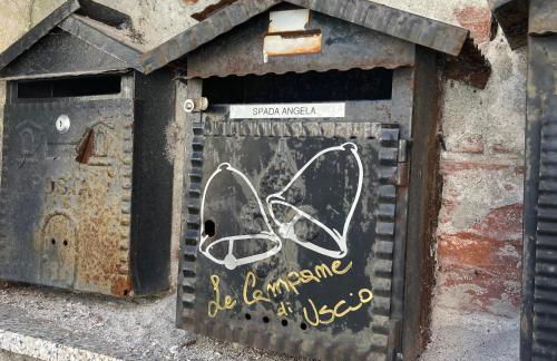 GolfoParadiso Uscio bombon - PellicceriaSuperior - Foto 26