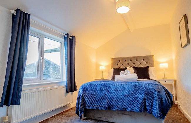 Host Stay Chestnut Residence - Foto 25